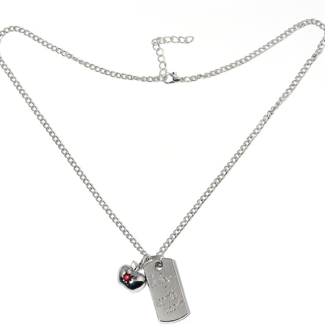 Cat-Themed Charm Jewelry Set Kalsten