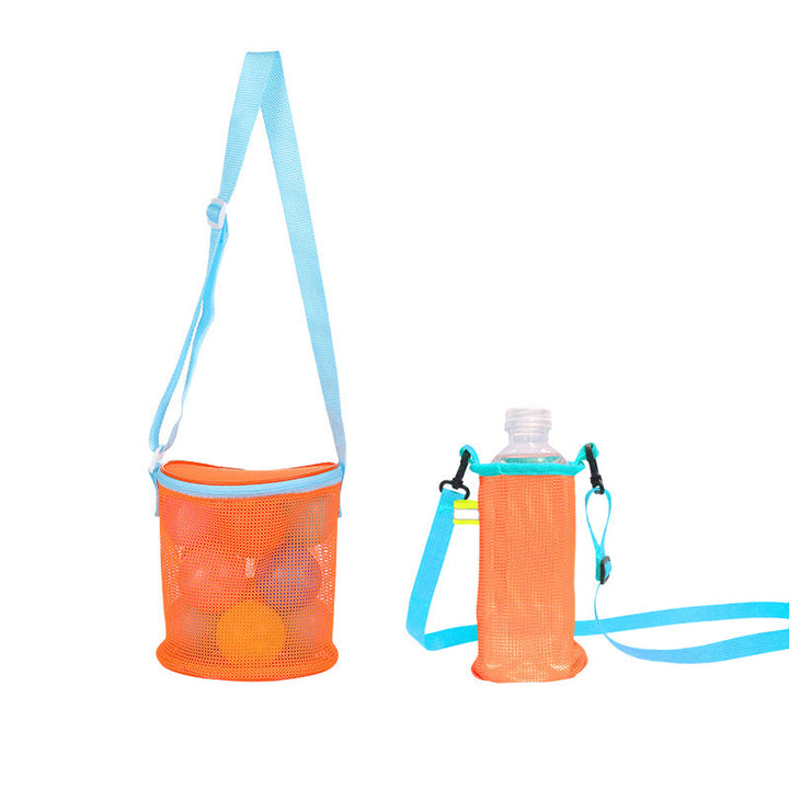 Practical mesh backpack Kalsten