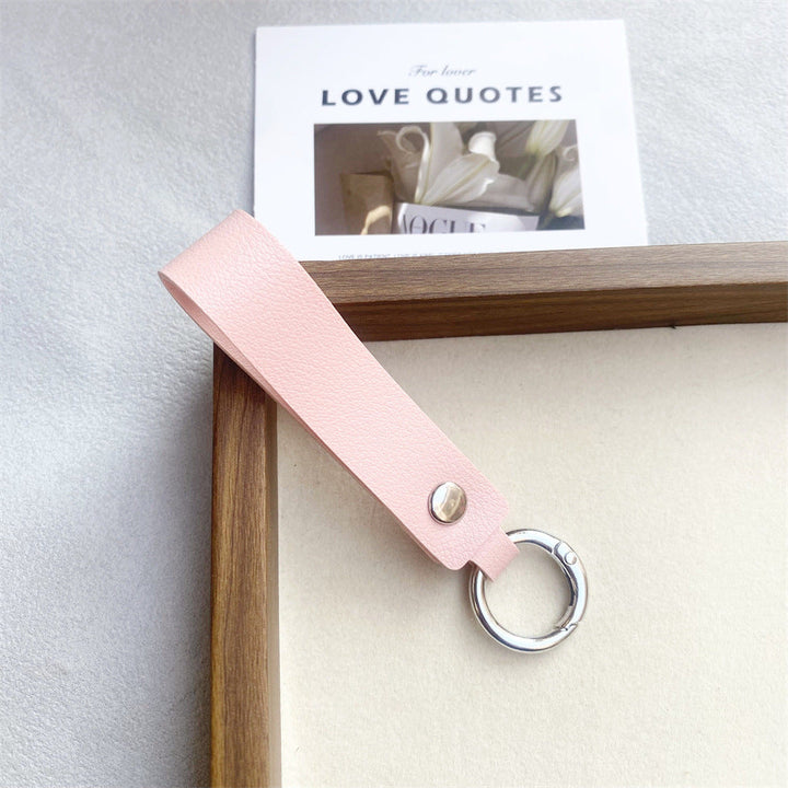 Durable Leather Keyring kalsten