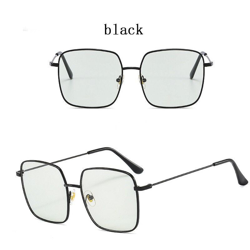Ladies square sunglasses Kalsten