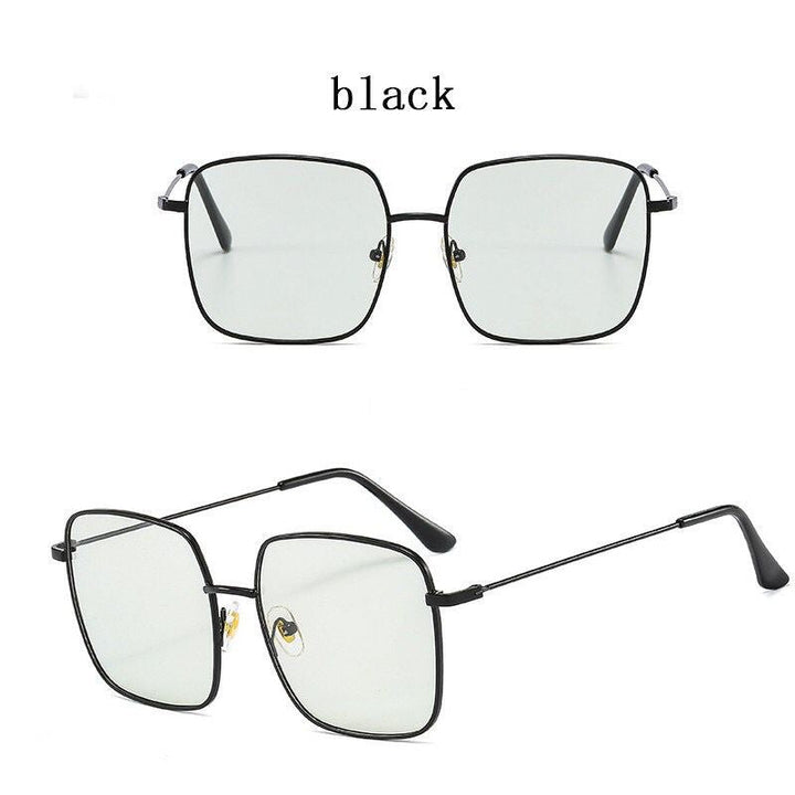 Ladies square sunglasses Kalsten