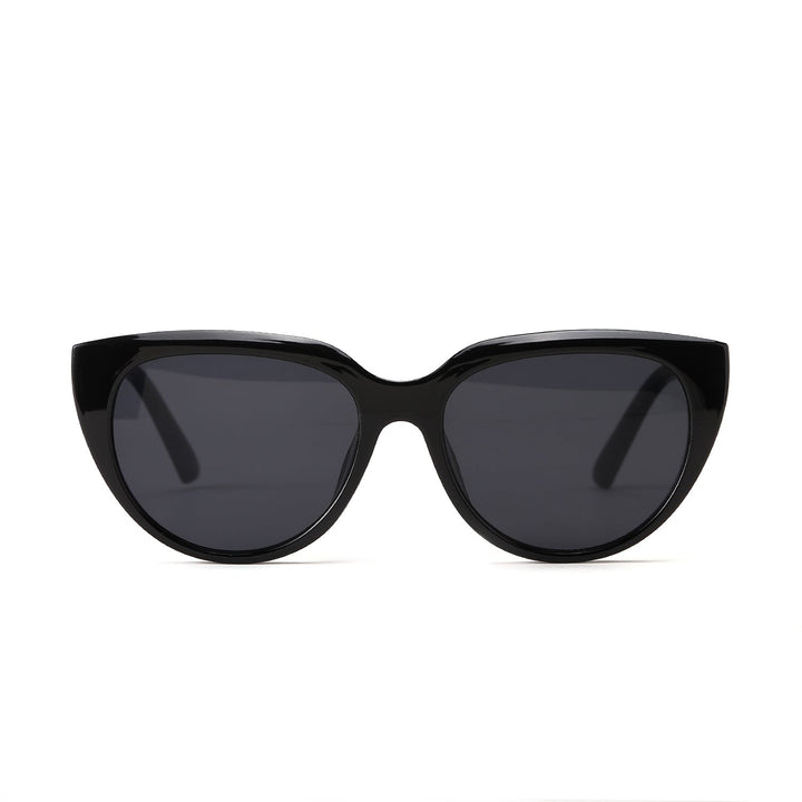 Ladies trendy cat-eye sunglasses with comfortable fit Kalsten