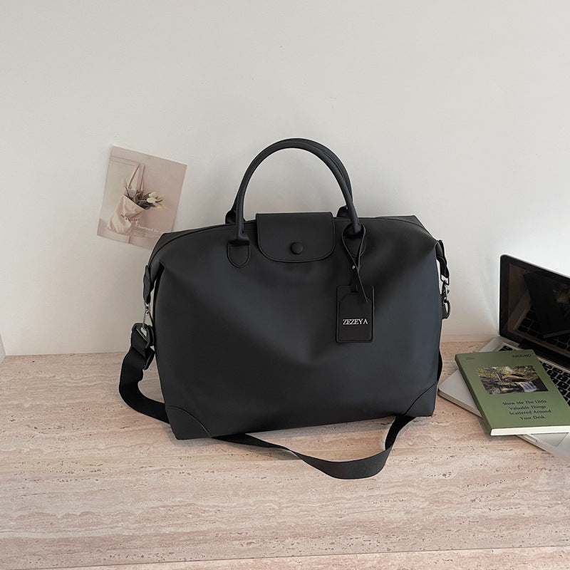 Waterproof Weekender Duffle Kalsten