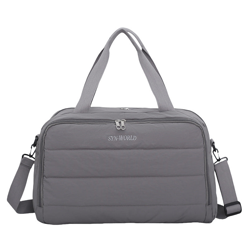 Practical And Functional Sports Bag Kalsten