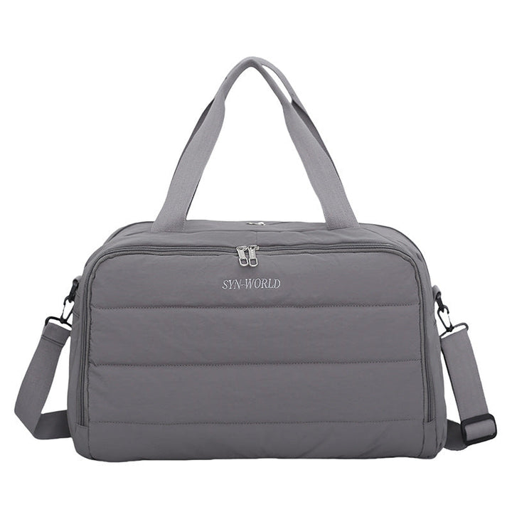 Practical And Functional Sports Bag Kalsten