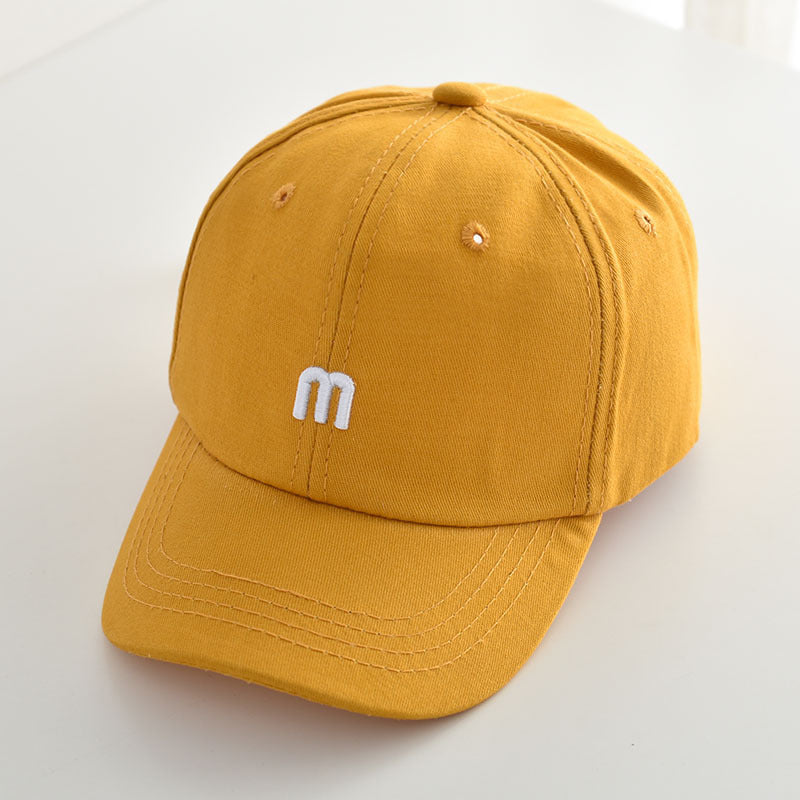Unisex Classic Embroidered Baseball Cap Kalsten