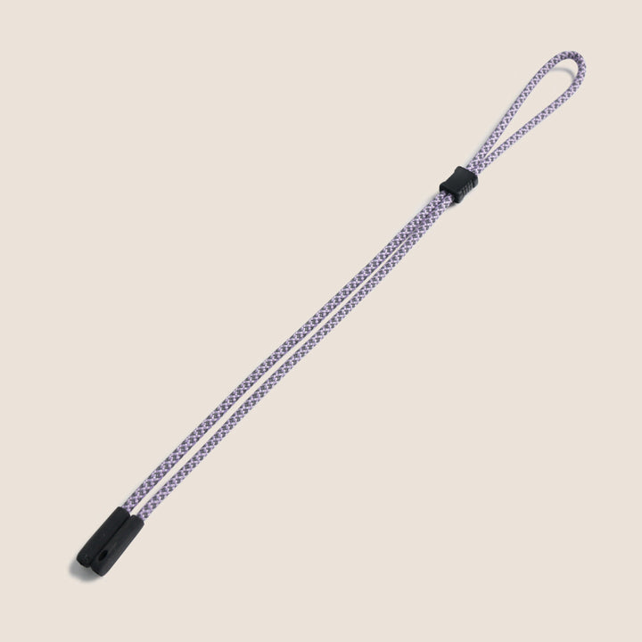 Adjustable Athletic Eyewear Retaining Lanyard Kalsten