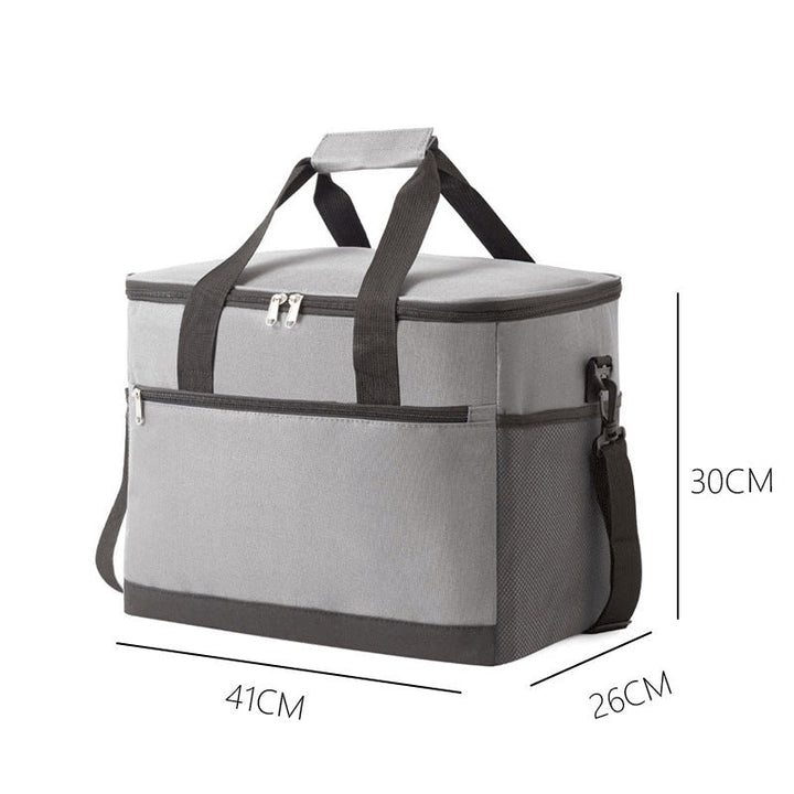 Ladies Insulated Cooler Bag for Food and Drinks Kalsten