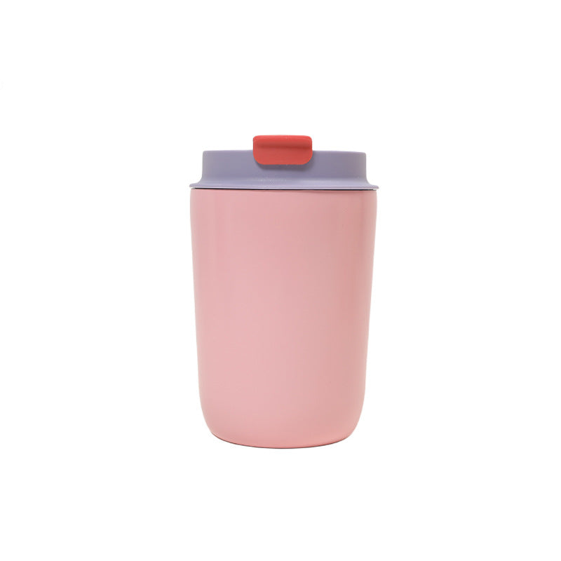 Ladies Insulated Mug with Ergonomic Lid Kalsten