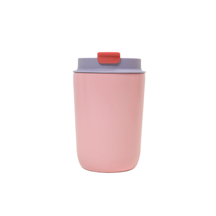 Ladies Insulated Mug with Ergonomic Lid Kalsten