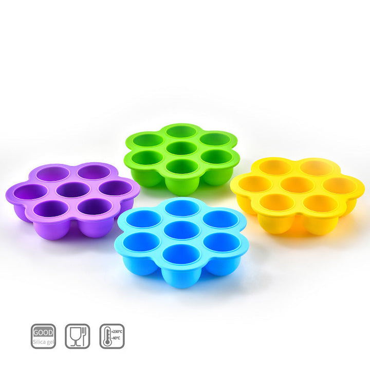 Ice Cube Molds Set Kalsten