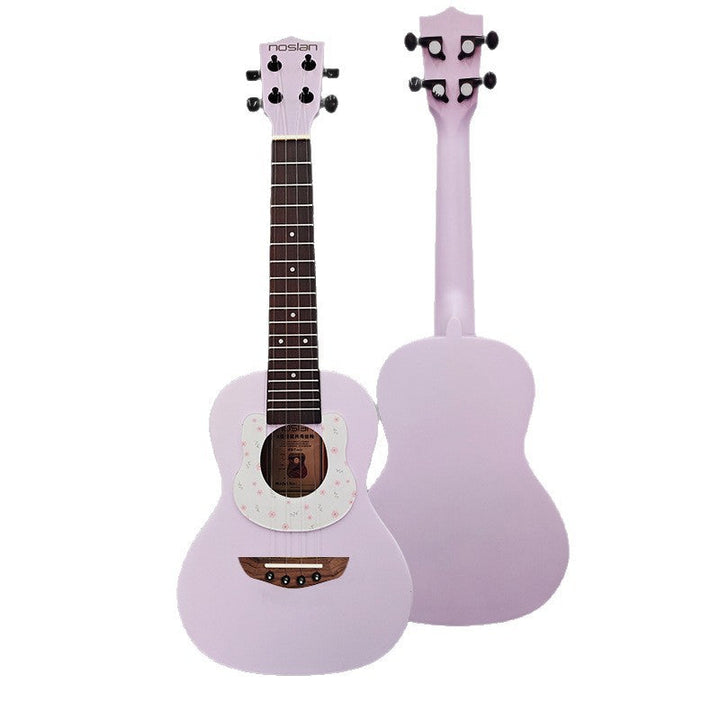 Mini Acoustic Guitar Kalsten