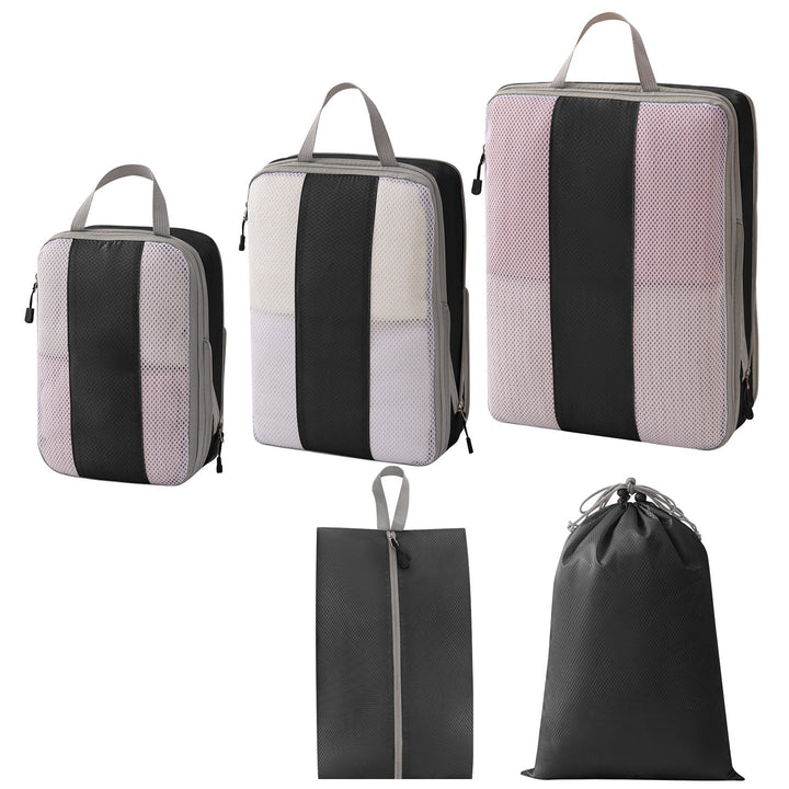 Intelligent storage bags set Kalsten