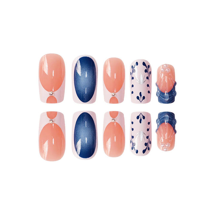 Decorative Nail Art Kalsten