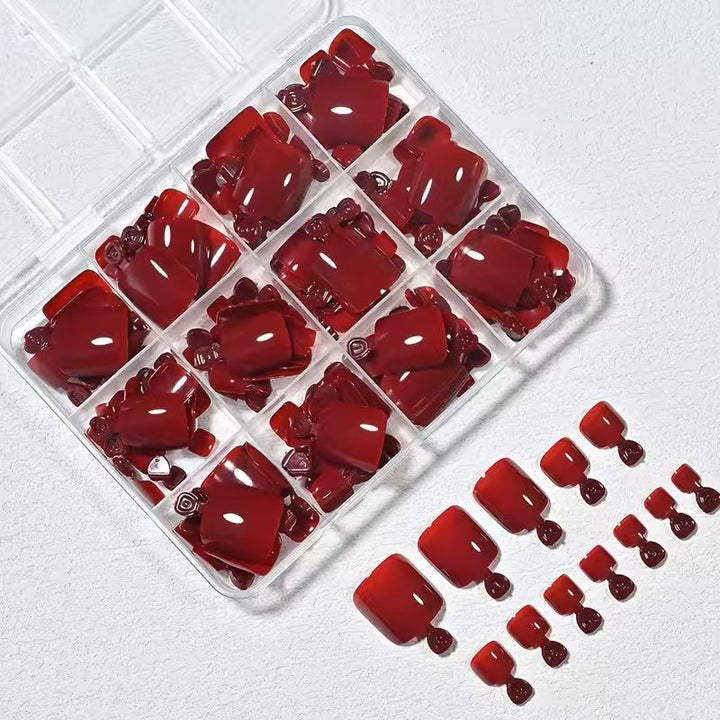 Nail Art Kalsten