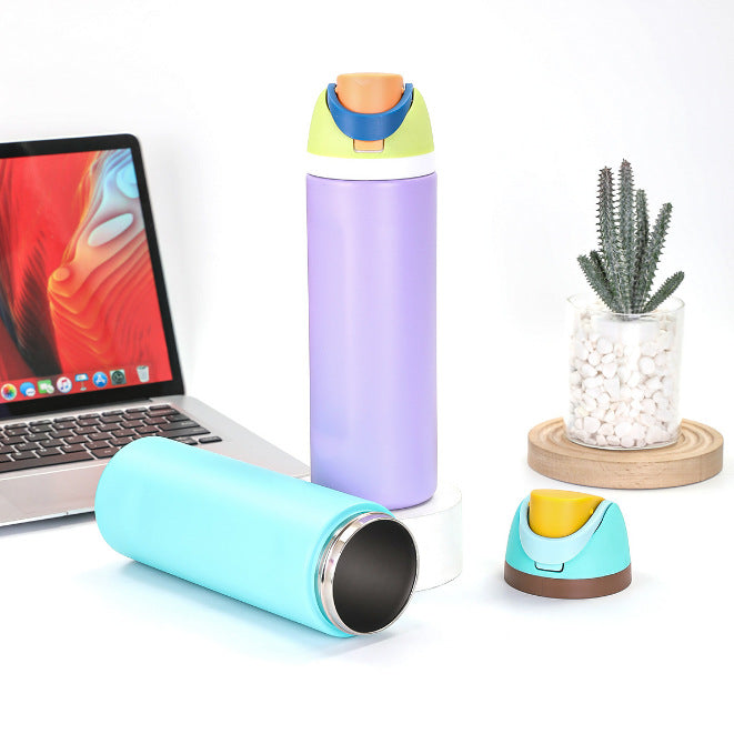 Women Sports Water Bottle Kalsten