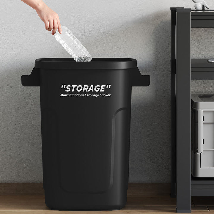 Multi-Purpose Storage Bucket with Lid Kalsten