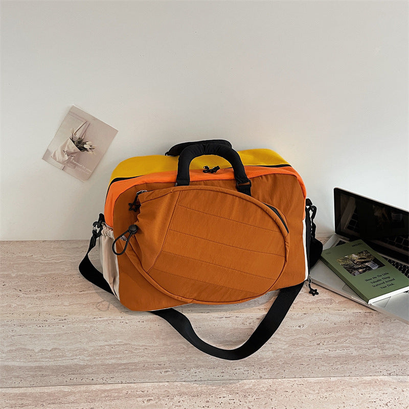 Multifunctional Sports Bag Kalsten