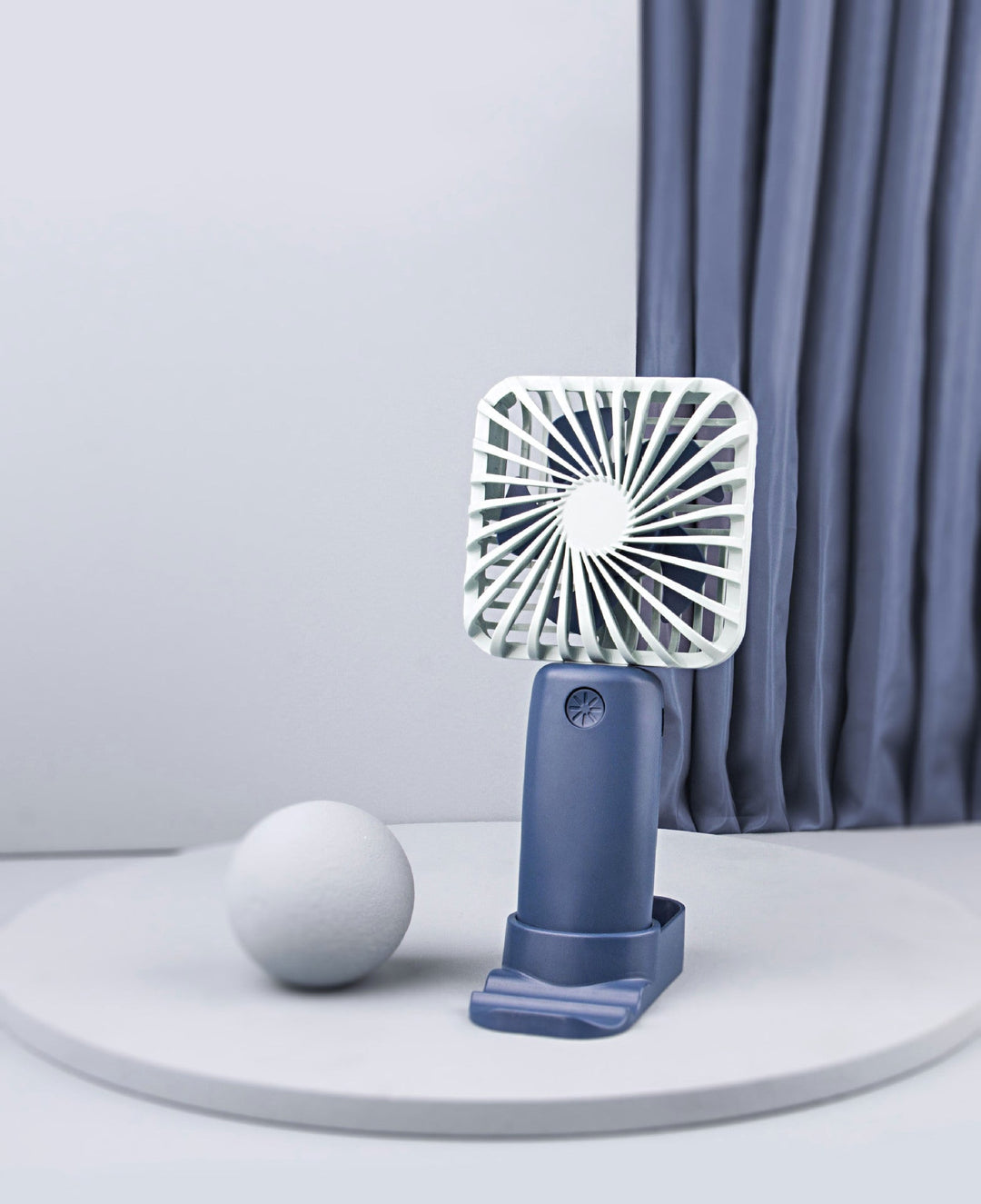 Rechargeable Portable Desk Fan Kalsten