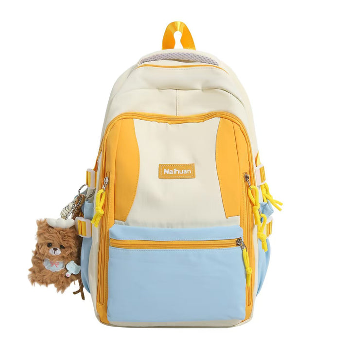 Ergonomic Day Backpack Kalsten