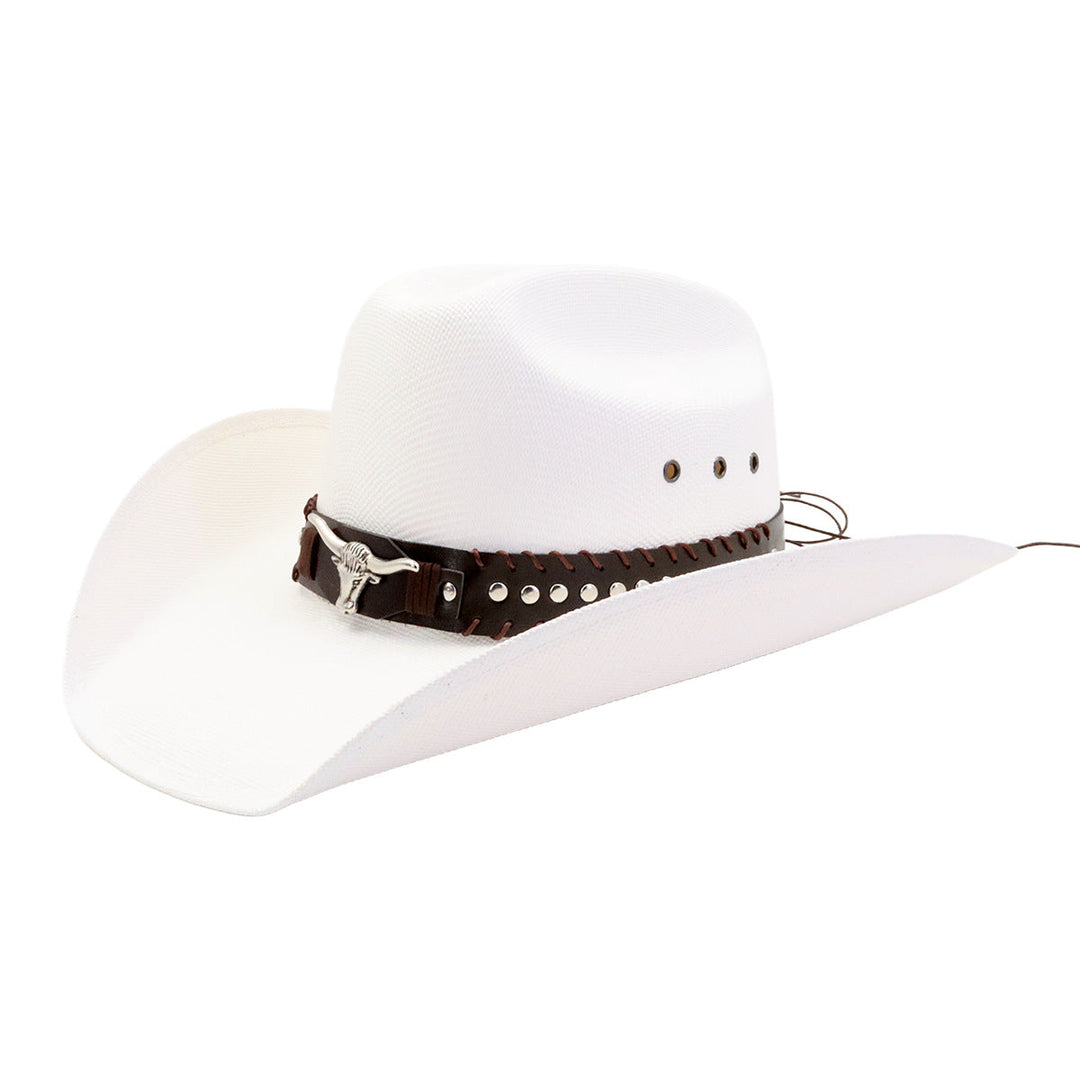 Western Straw Cowboy Hat | Kalsten
