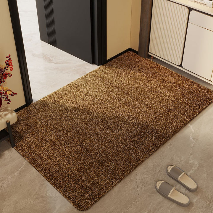 Soft Textured Indoor Mat