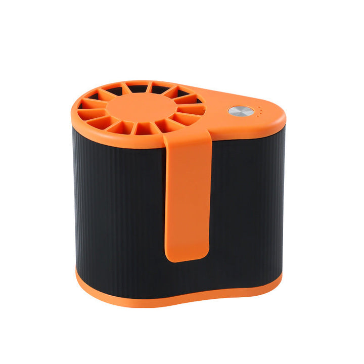 Portable Mini Air Purifier Kalsten