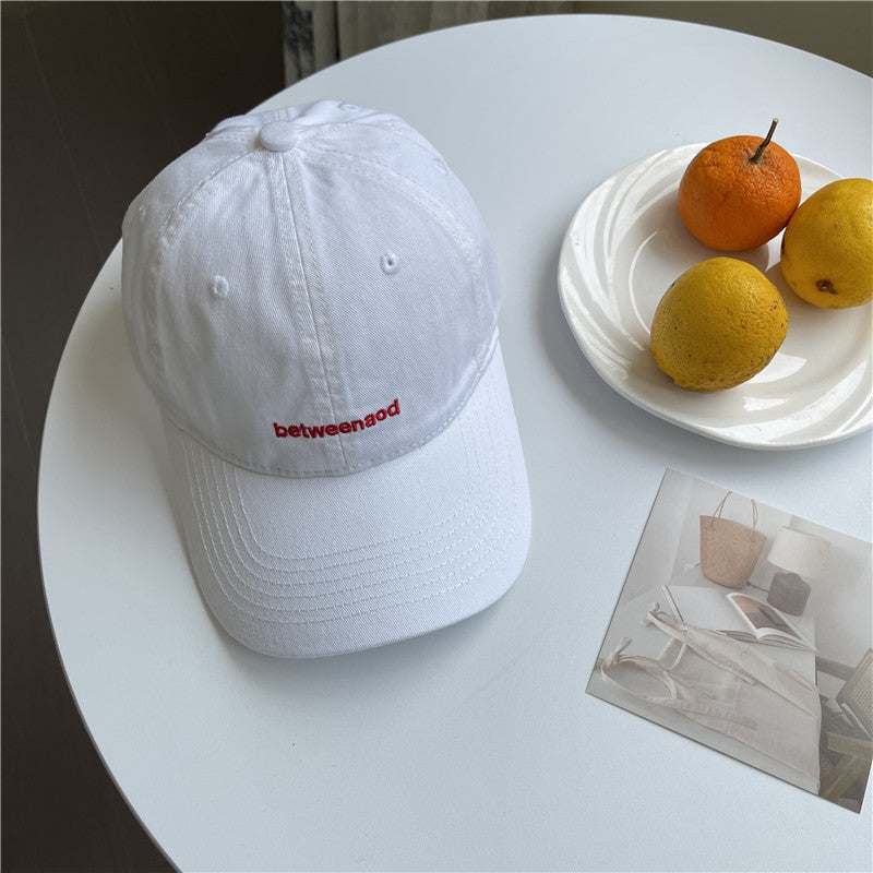 Unisex Casual Cotton Adjustable Baseball Cap Kalsten