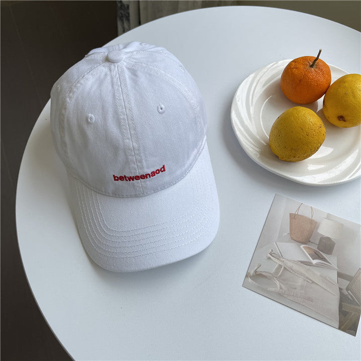 Unisex Casual Cotton Adjustable Baseball Cap Kalsten