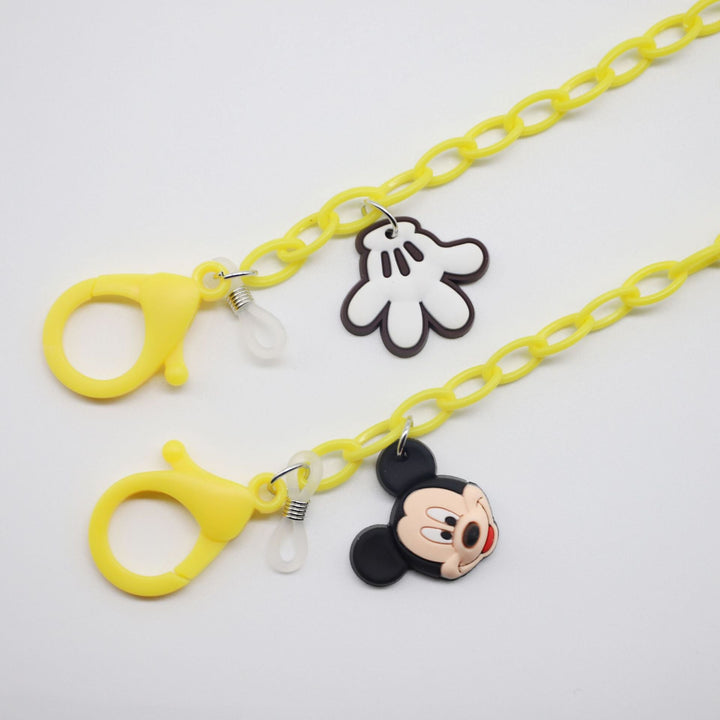 Character Themed Eyewear Chain kalsten