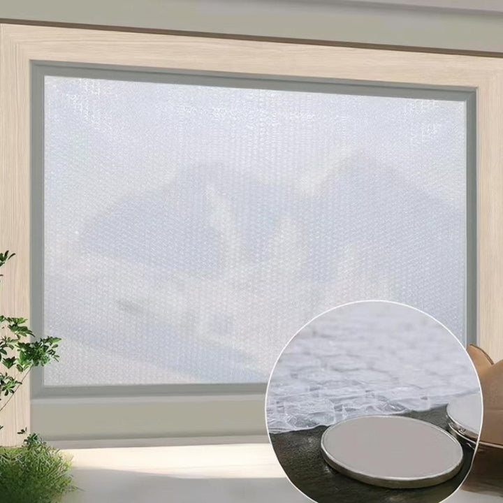 Thermal Insulation Bubble Film Kalsten