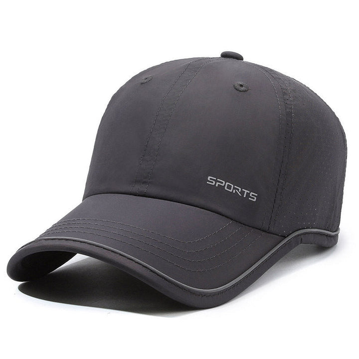Women's Lightweight Breathable Sports Cap Kalsten