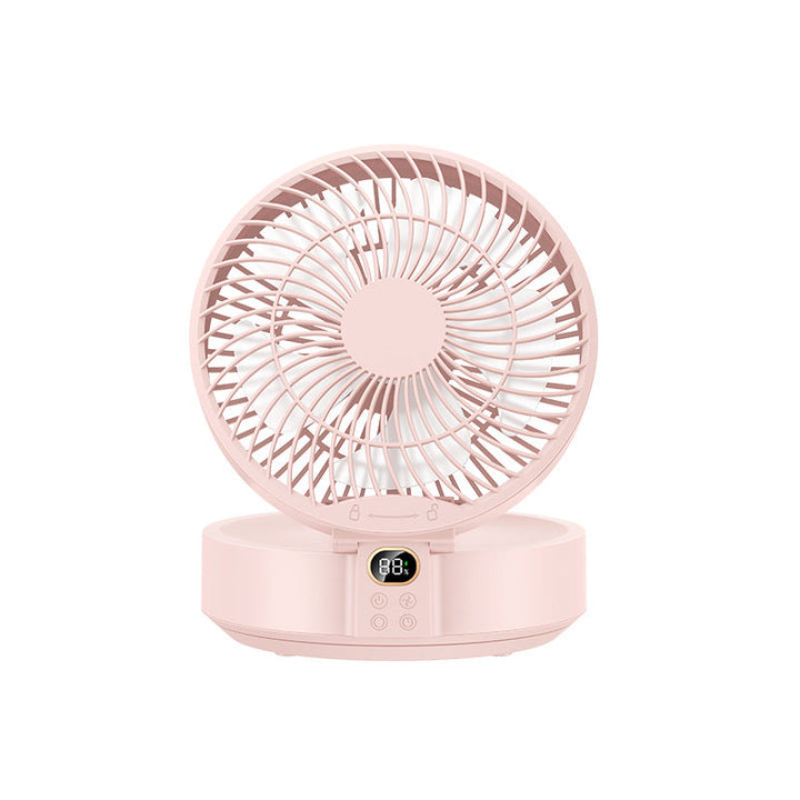 Desktop Personal Cooling Fan Kalsten