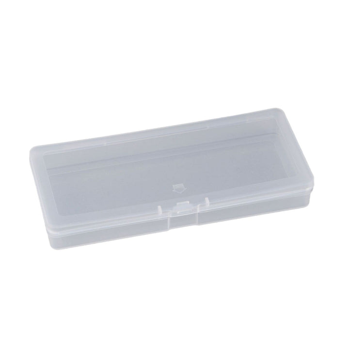 Compact Multi-Section Storage Case Kalsten