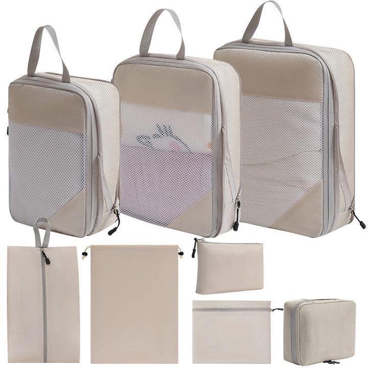 Travel Compression Bag Set Kalsten