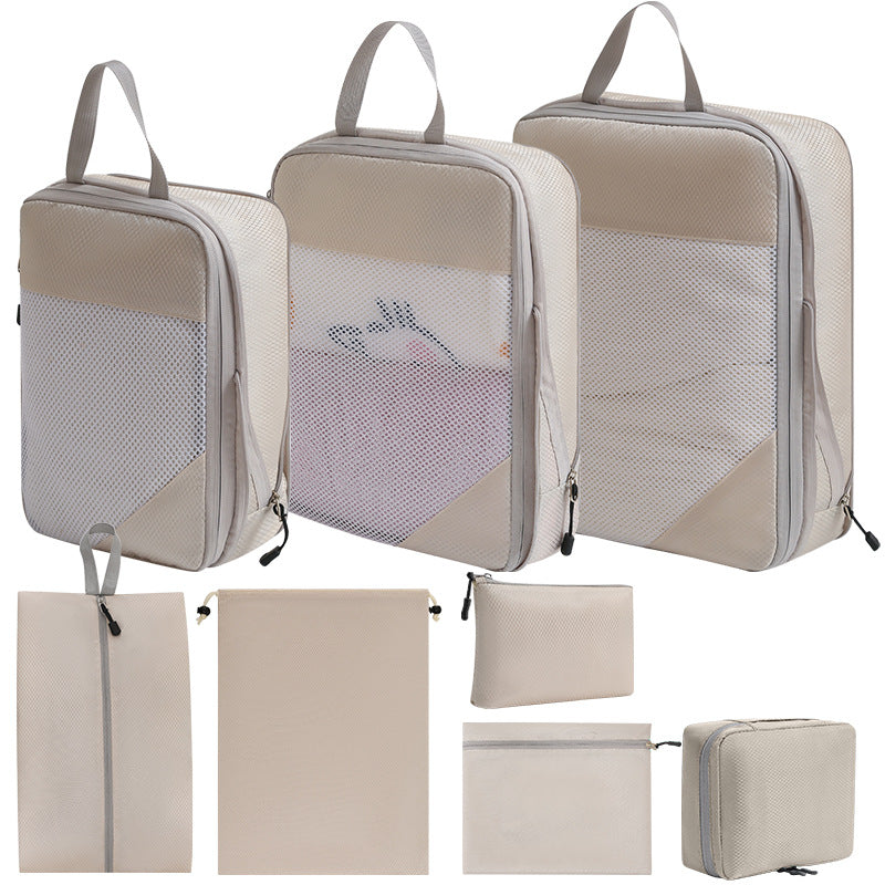 Travel Compression Bags Set Kalsten