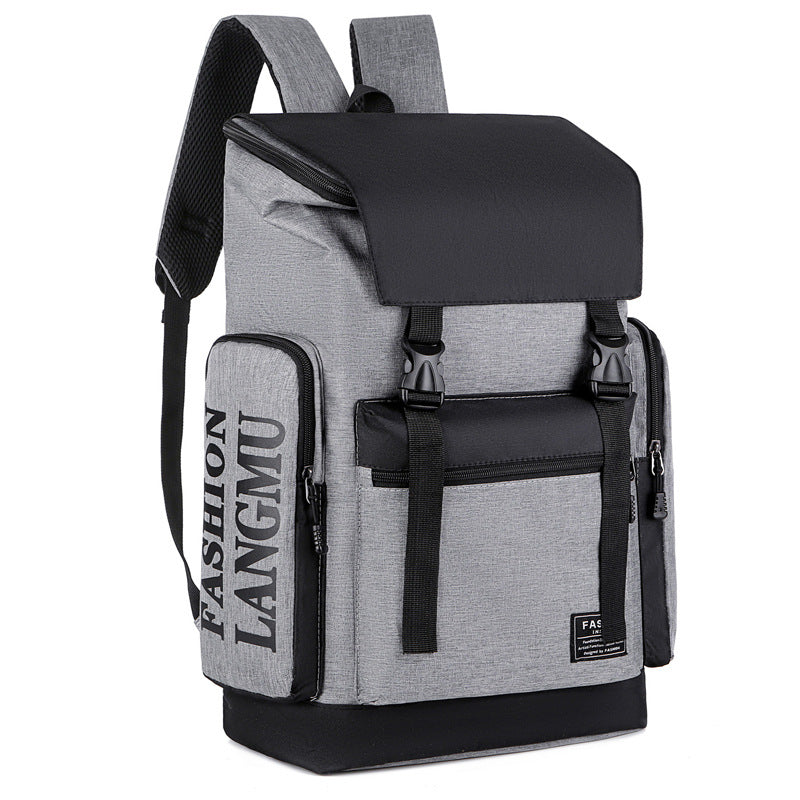 Premium Multi-Compartment Storage Backpack Kalsten