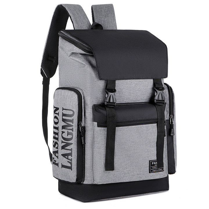Premium Multi-Compartment Storage Backpack Kalsten