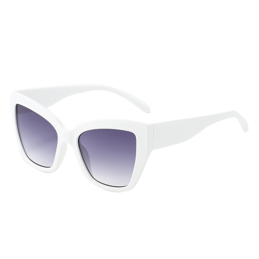 Women's Fashion Sunglasses in Trendy Tortoiseshell Design Kalsten