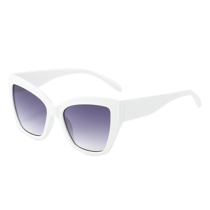 Women's Fashion Sunglasses in Trendy Tortoiseshell Design Kalsten
