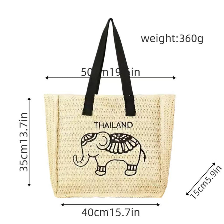 Jute Bag Kalsten
