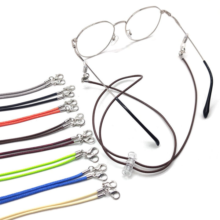 Adjustable Eyewear Retainer Kalsten