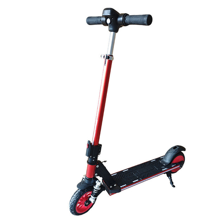 Premium Lightweight Folding Scooter Kalsten
