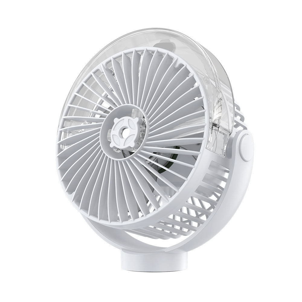 Portable Rechargeable High-Performance Fan Kalsten