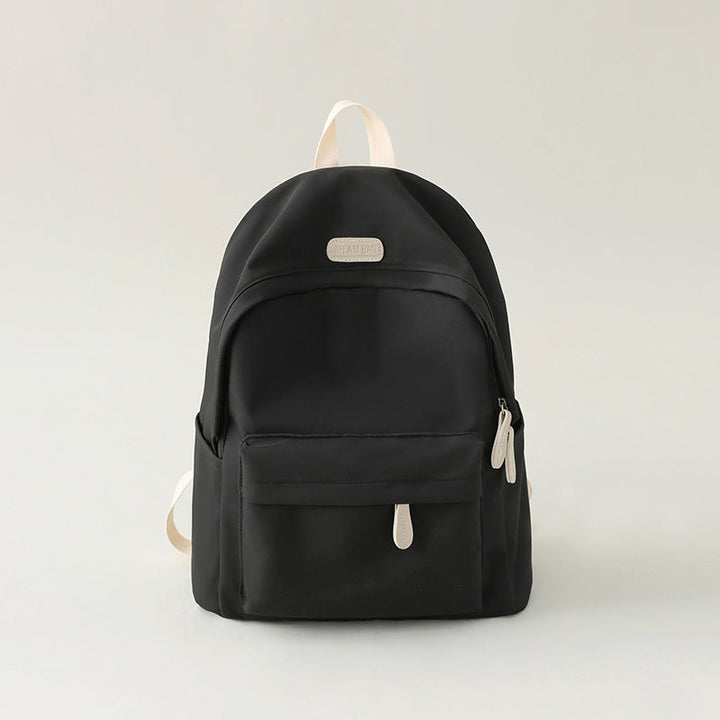 Minimalist Everyday Backpack