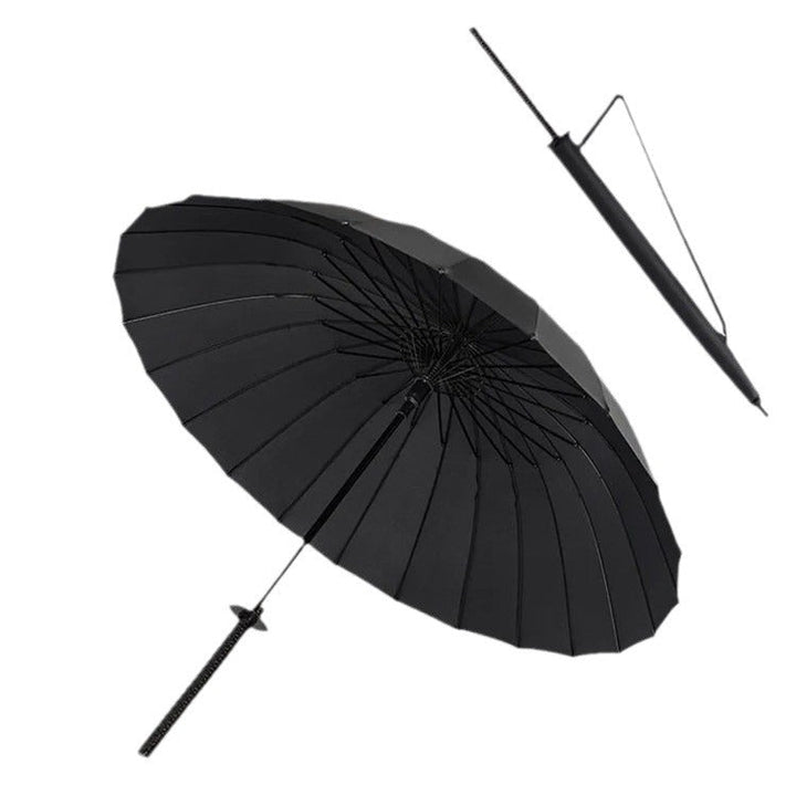 Women’s umbrella with unique Katana design Kalsten