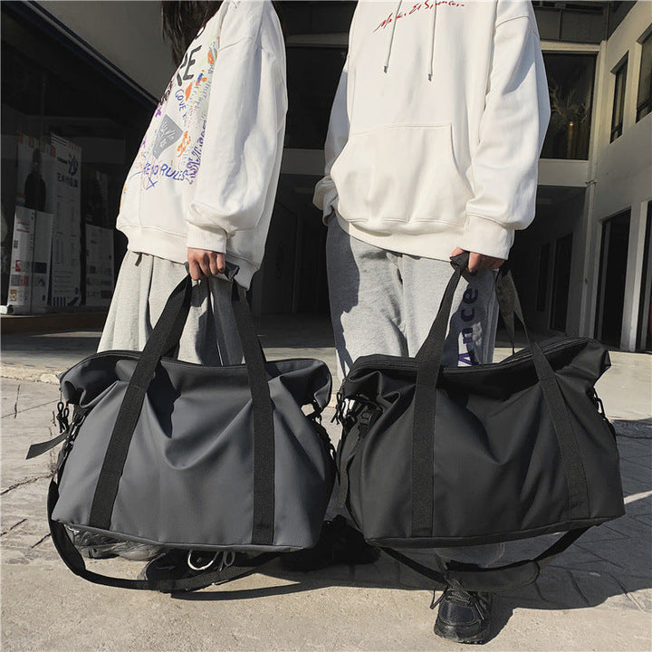 Waterproof and durable travel and sports bag Kalsten