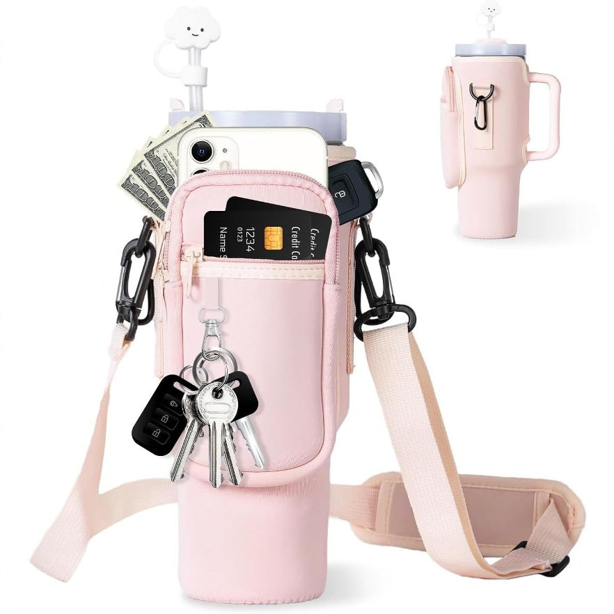 Women's Thermo Cup Bag Kalsten