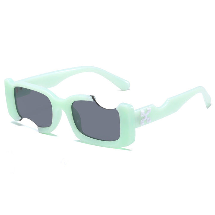 Men's Sporty Sunglasses Kalsten