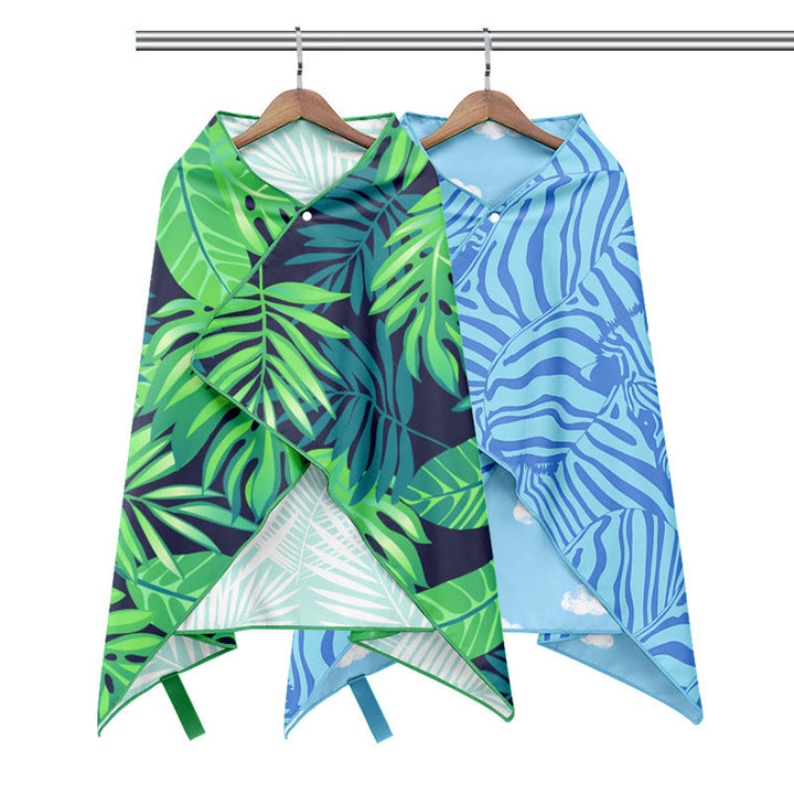 Designer pillowcase Kalsten
